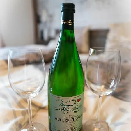 Apartamento Fam. Gross