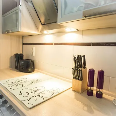 Apartamento Fam. Gross *